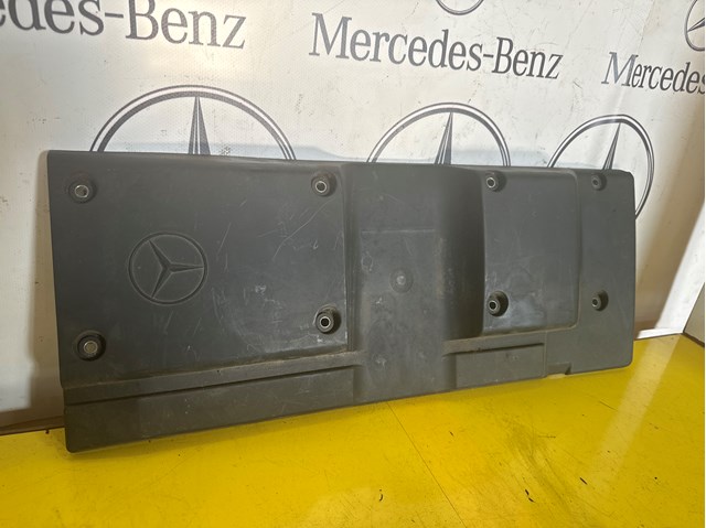 Екран двигуна 6060100167 MERCEDES