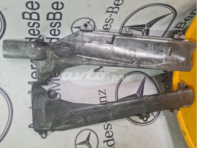 Кришка двигуна декоративна 6280161124 MERCEDES