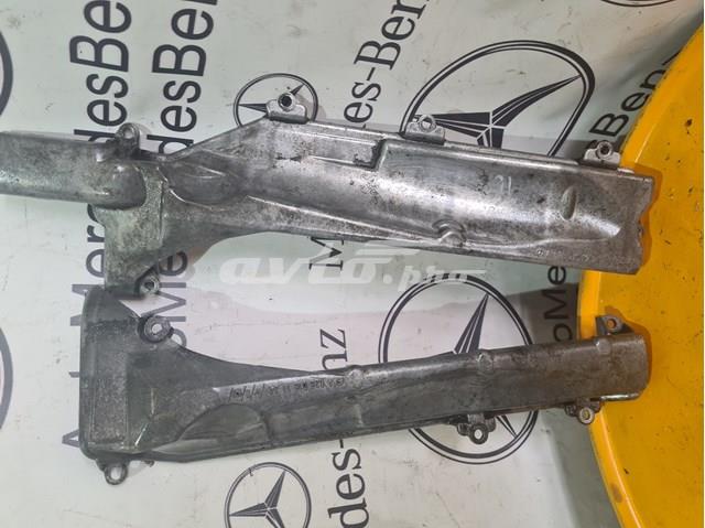 Кришка двигуна декоративна 6280161224 MERCEDES
