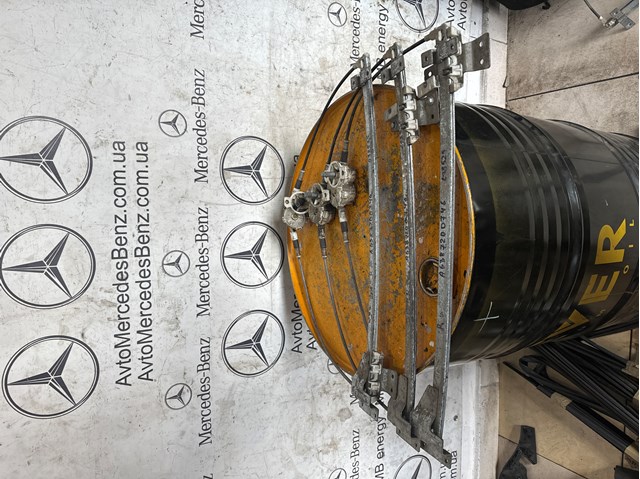 Склопідйомник (механізм переміщення скла) 6387200746 MERCEDES