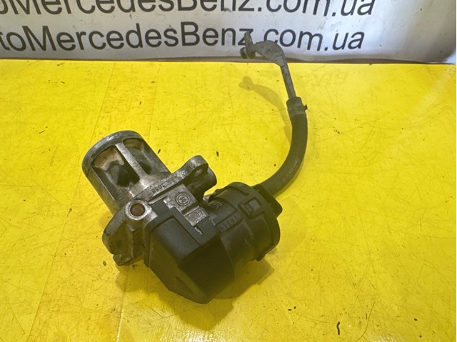 Клапан рециркуляції відпрацьованих газів EGR 6421401060 MERCEDES