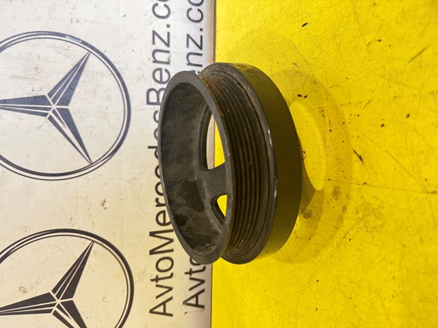 Шків колінвала 6510300703 MERCEDES