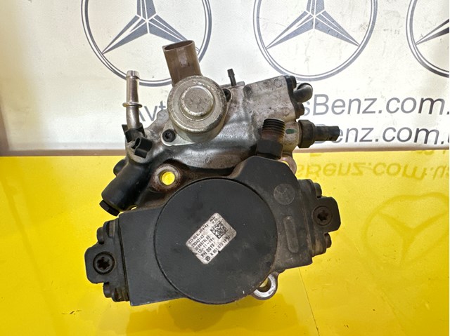 Насос паливний високого тиску (ПНВТ) - DIESEL 6510701801 MERCEDES