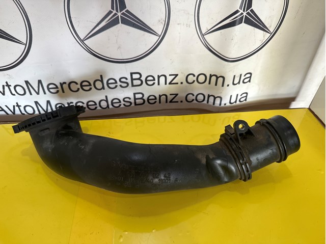 Шланг/патрубок интеркуллера 6510900242 MERCEDES