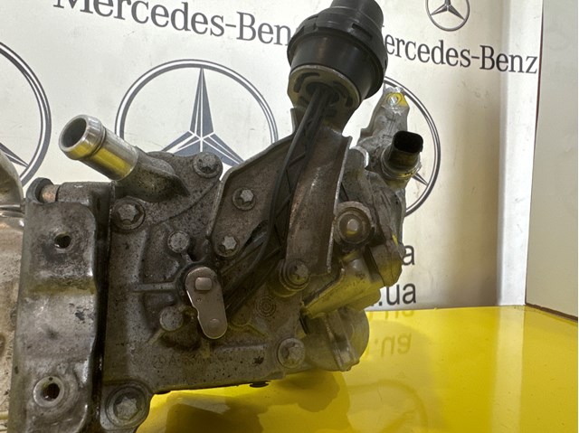 Пульсари 6511400502 MERCEDES