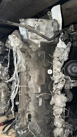 ГБЦ  двигуна 6680102420 MERCEDES