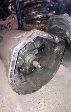 МКПП 716644 MERCEDES