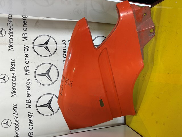 Переднє праве крило 9016374701 MERCEDES