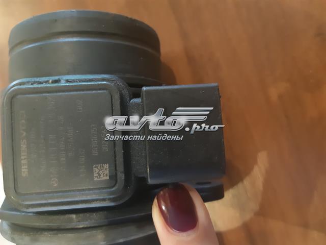 Датчик впуску повітря A0000942948 MERCEDES