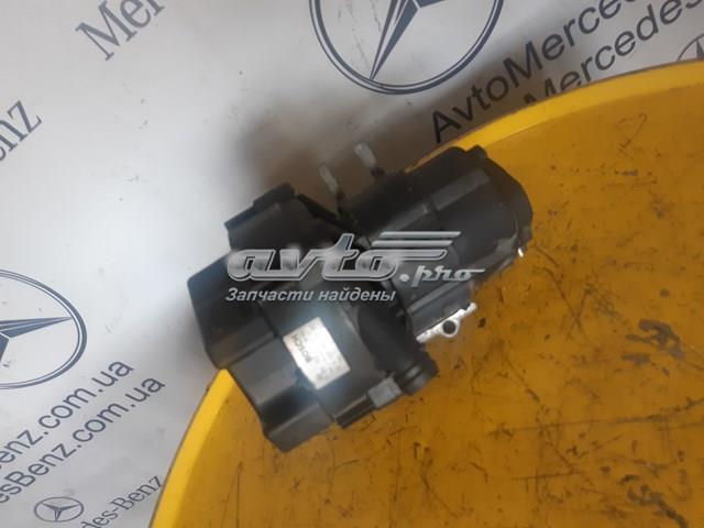 Компресор A0001403785 MERCEDES