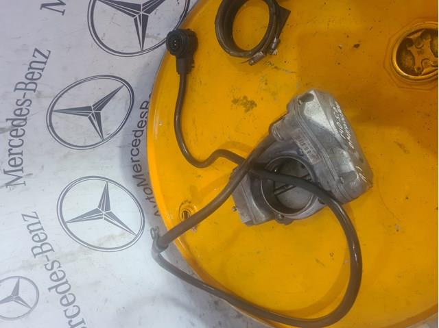 Заслінка повітряна A0001417325 MERCEDES