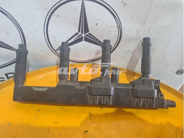 Котушка A0001501380 MERCEDES