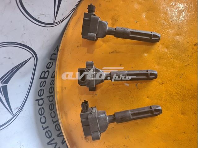 Котушка A0001501780 MERCEDES