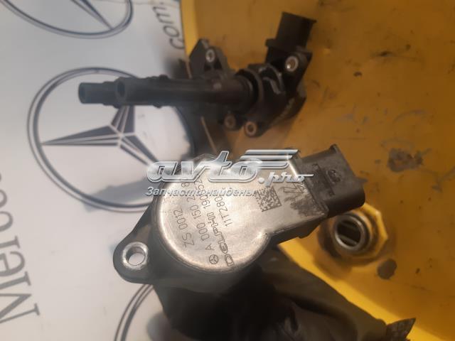 Котушка A0001502780 MERCEDES