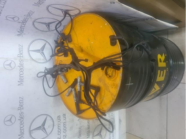 Свічковий накінечник A0001566710 MERCEDES
