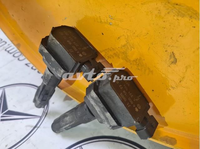 Котушка запалювання A0001587203 MERCEDES