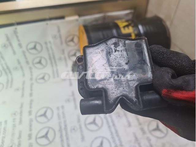 Котушка A0001587703 MERCEDES