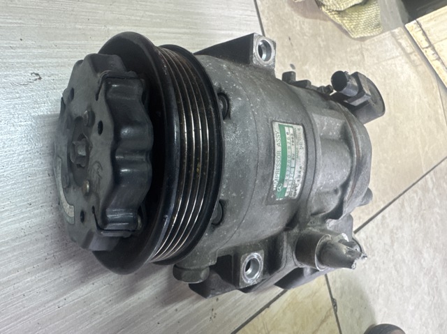 Насос кондиціонера A0002307911 MERCEDES