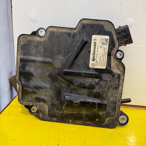 Модуль АКПП електронний A0002701652 MERCEDES