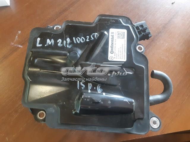 Блок управління акпп A0002703252 MERCEDES