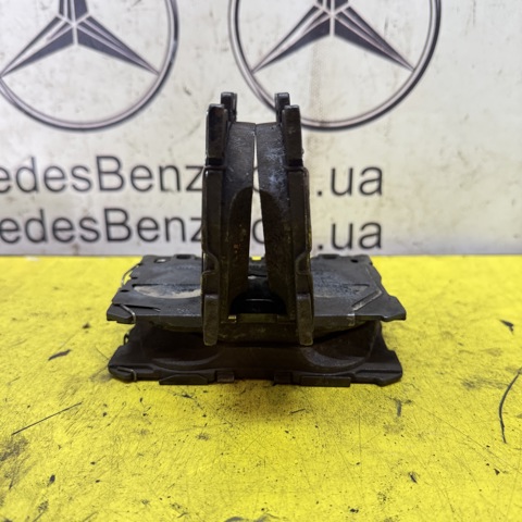 Гальмівні колодки A0004209000 MERCEDES
