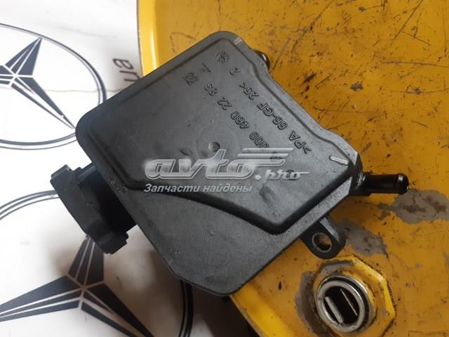 Бачок гідропідсилювача A0004602283 MERCEDES