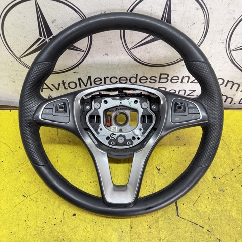 Рульове колесо A0004607703 MERCEDES