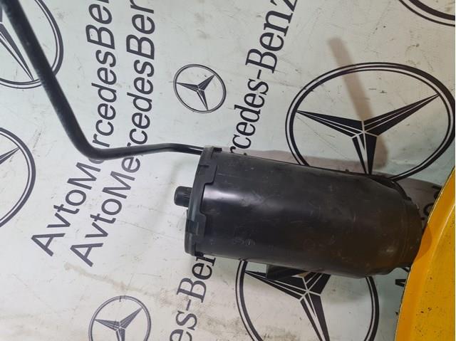 Абсорбер паливних парів A0004705000 MERCEDES