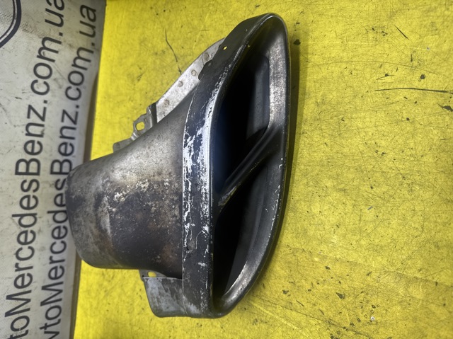 Пристрій іскропогашуючий A0004900627 MERCEDES