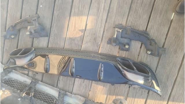Пристрій іскропогашуючий A0004900827 MERCEDES