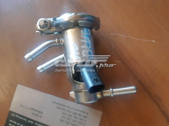 Форсунка вприскування AD BLUE A0004904100 MERCEDES