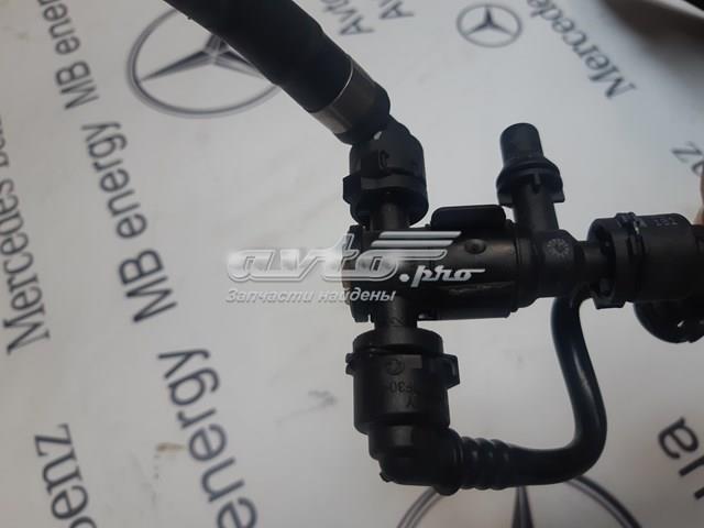Клапан видалення повітря системи охолодження A0005061000 MERCEDES