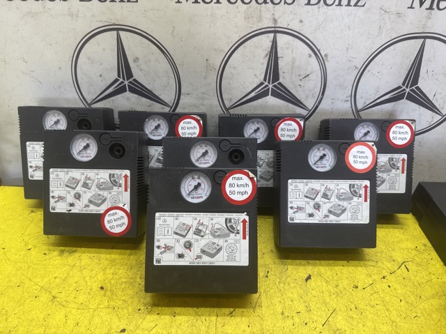 A0005835001 Mercedes