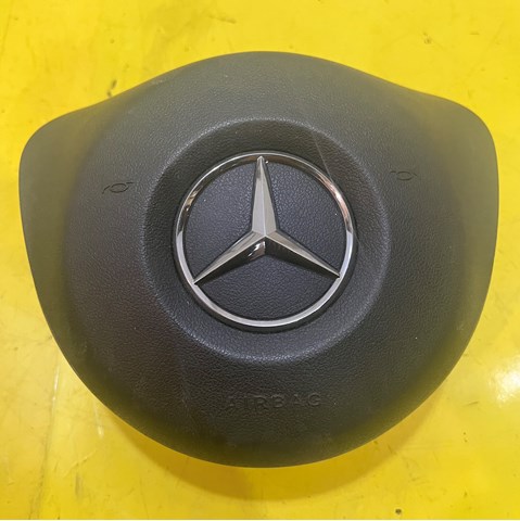 Подушка безпеки водія A0008602800 MERCEDES