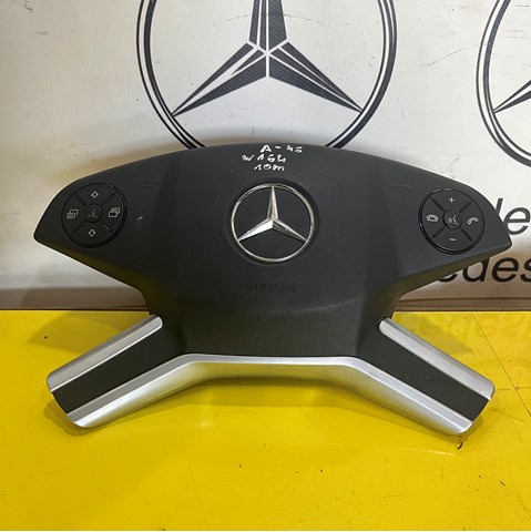 Комплект безпеки A0008605202 MERCEDES