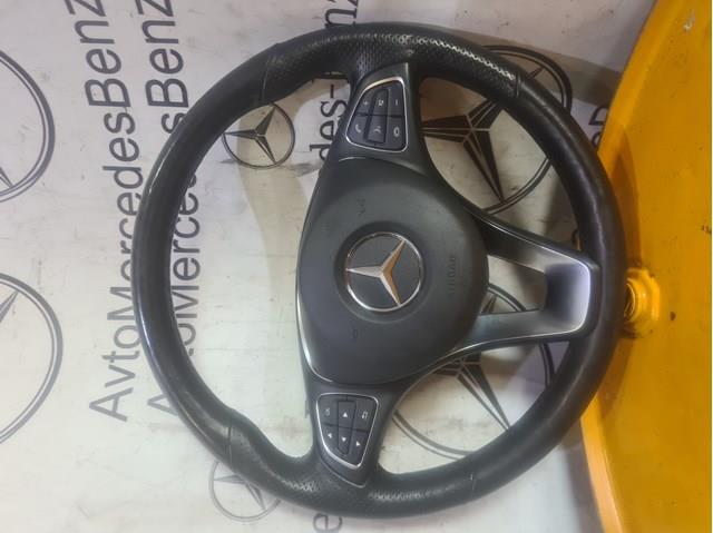 Подушка Айрбег водія A0008609400 MERCEDES