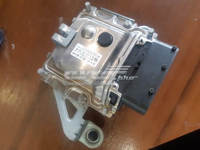 Блок управління AD BLUE A0009006706 MERCEDES