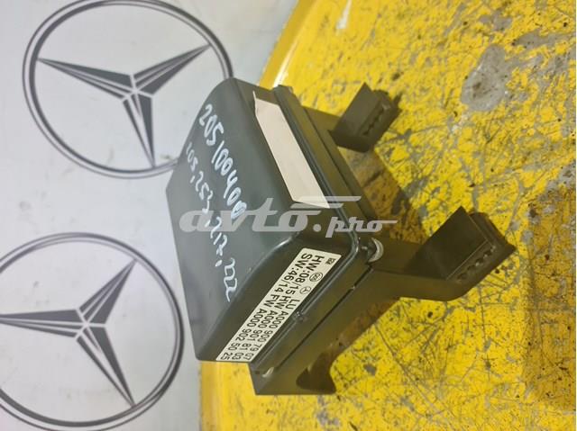 Радарний датчик дистанції A0009007907 MERCEDES