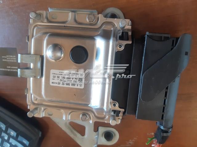 Блок управління AD BLUE A0009009209 MERCEDES