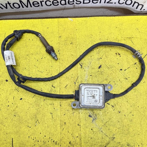 Датчик оксидів азоту NOX, передній A0009050208 MERCEDES