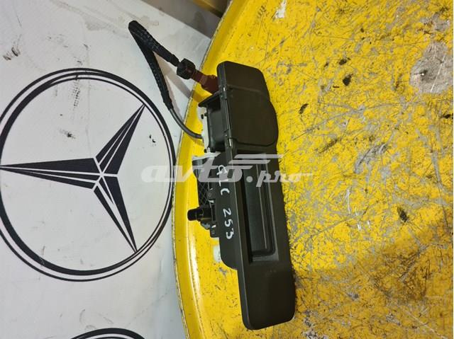 Камера системи забезпечення видимості A0009050906 MERCEDES