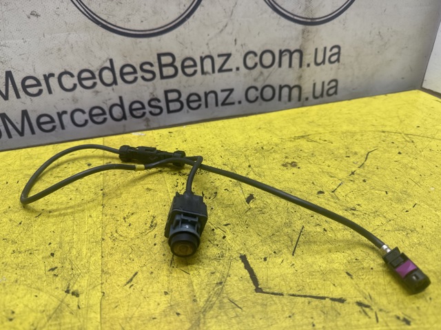 Камера системи забезпечення видимості A0009054202 MERCEDES