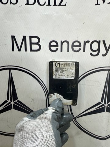 Датчик контролю мертвої зони, задній A0009054503 MERCEDES