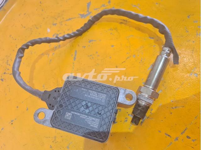 Датчик оксидів азоту NOX, передній A0009054704 MERCEDES