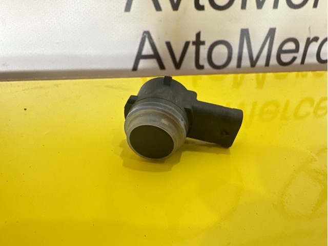 Датчик парктроніка центральний A0009055504 MERCEDES