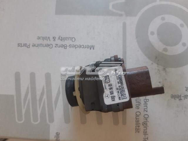 Камера заднього виду A0009055605 MERCEDES