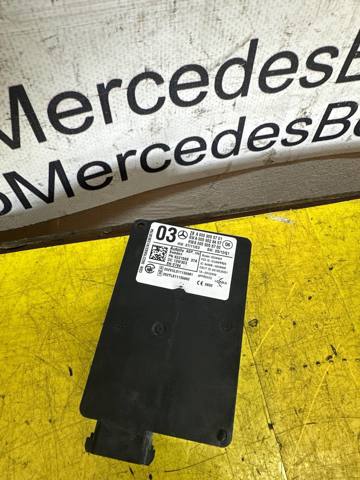 Радарний датчик дистанції A0009055701 MERCEDES