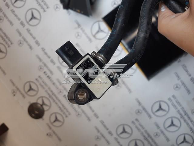 Датчик тиску вихлопних газів A0009056503 MERCEDES