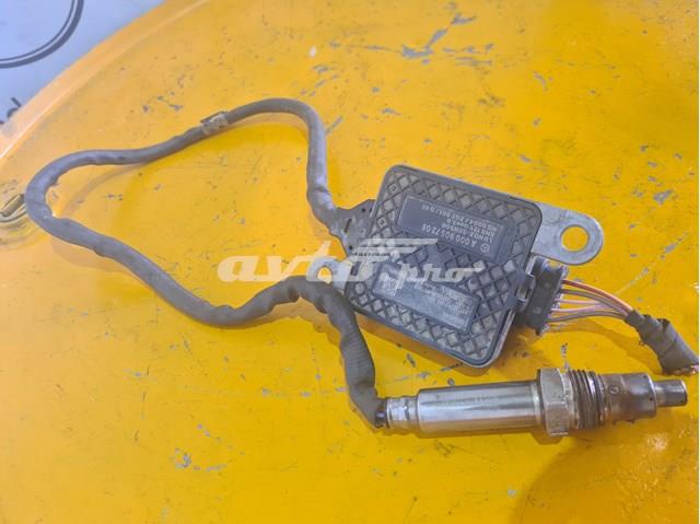 Датчик оксидів азоту NOX, задній A0009057208 MERCEDES