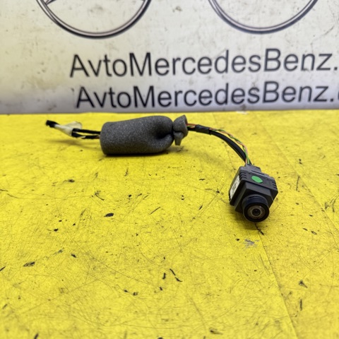 Камера системи забезпечення видимості A0009058903 MERCEDES